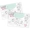 Barker Creek Color Me! Honor Roll Awards & Bookmarks Set, 60/Set 4148 - alternate 1